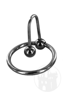 Rimba Penisplug aus Edelstahl 2,5 cm - vergleichen und günstig kaufen Rimba Penisplug aus Edelstahl 2,5 cm - vergleichen und günstig kaufen